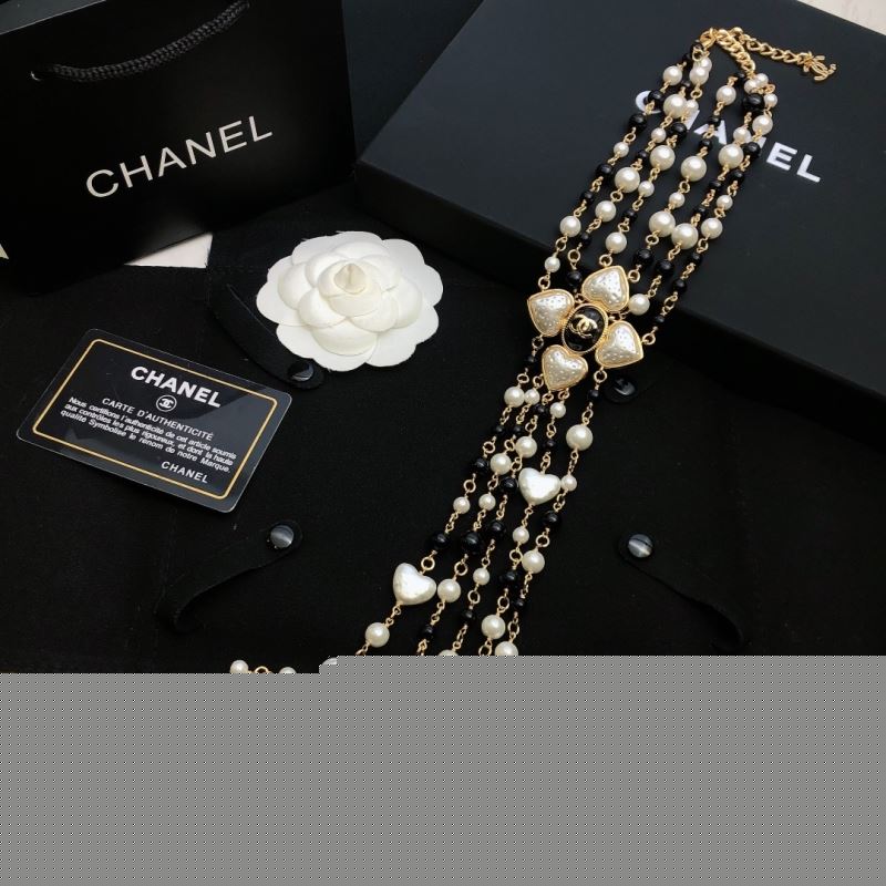 Ch*el brooches